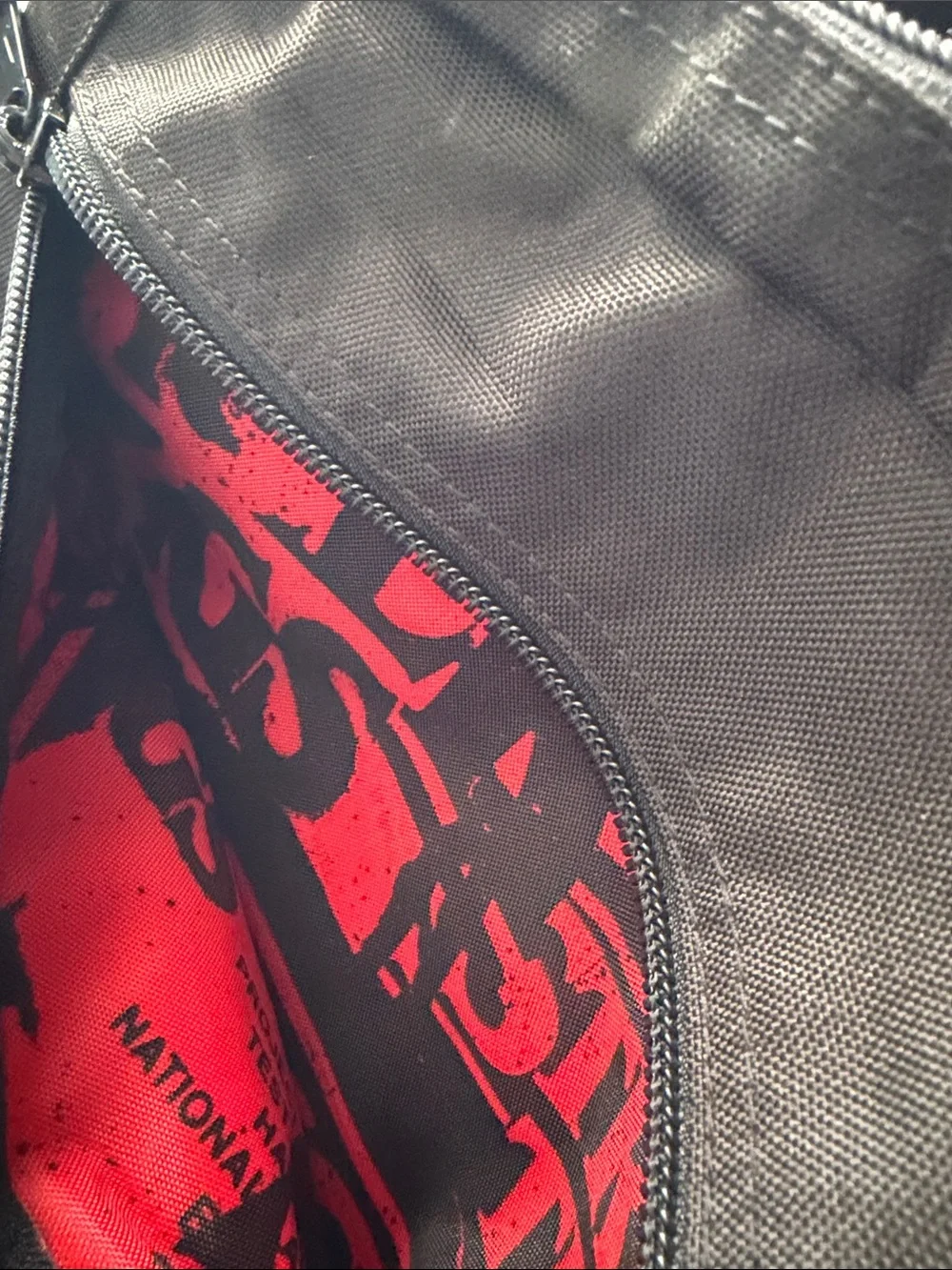 Stranger Things X JanSport Backpack 34L